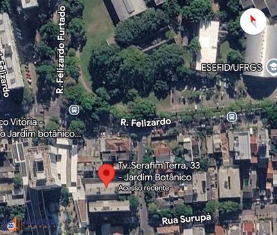 Terreno, 373 m² - Foto 2