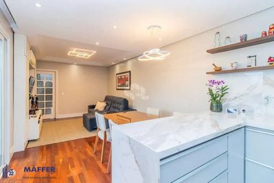 Apartamento, 3 quartos, 200 m² - Foto 5