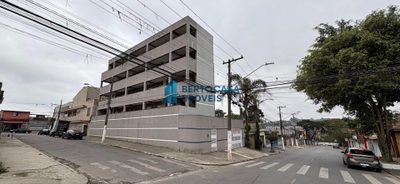 Apartamento, 2 quartos, 44 m² - Foto 1