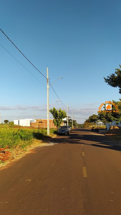 Terreno, 278 m² - Foto 4