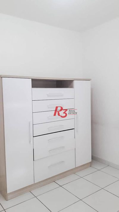 Apartamento, 1 quarto, 55 m² - Foto 3