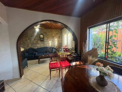 Casa, 4 quartos, 400 m² - Foto 4