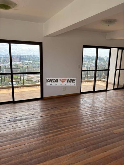 Apartamento, 4 quartos, 636 m² - Foto 4