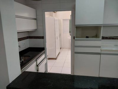 Apartamento, 3 quartos, 74 m² - Foto 5