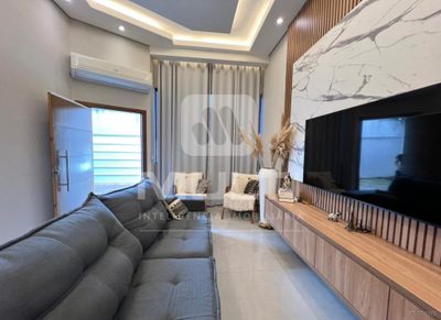 Casa, 3 quartos, 149 m² - Foto 4