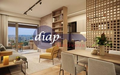 Apartamento, 3 quartos, 93 m² - Foto 4