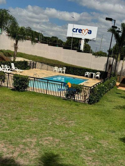 Apartamento, 2 quartos, 57 m² - Foto 4