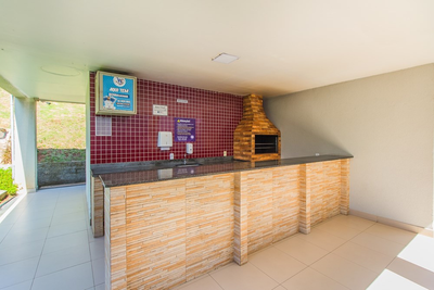 Apartamento, 2 quartos, 42 m² - Foto 2