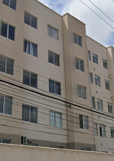 Apartamento, 2 quartos, 10 m² - Foto 1