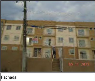 Apartamento, 2 quartos, 63 m² - Foto 2