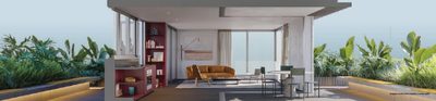 Apartamento, 1 quarto, 88 m² - Foto 4