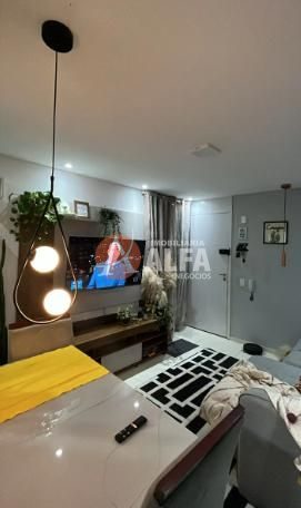Apartamento, 2 quartos - Foto 4