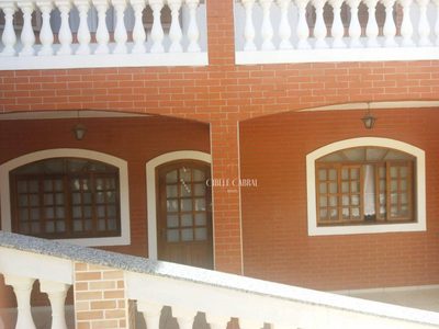 Casa, 3 quartos, 230 m² - Foto 2