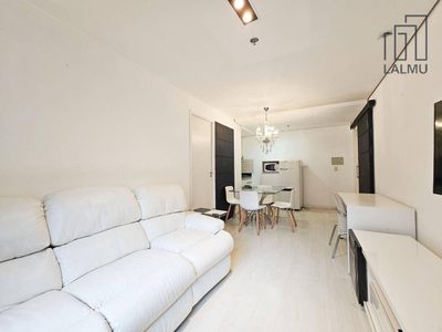 Flat/Apart Hotel, 2 quartos, 54 m² - Foto 5