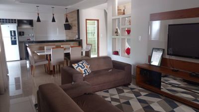 Casa, 5 quartos, 360 m² - Foto 4