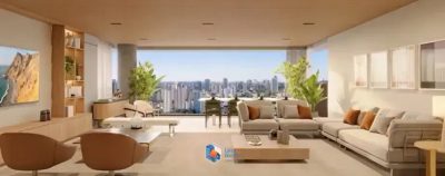 Apartamento, 3 quartos, 215 m² - Foto 3