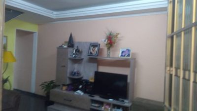 Sobrado, 3 quartos, 185 m² - Foto 1