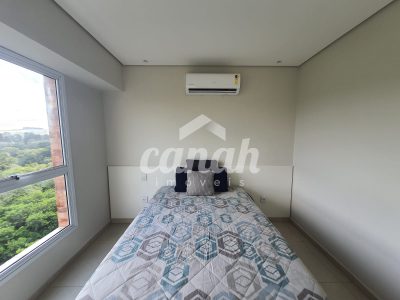 Apartamento, 1 quarto, 28 m² - Foto 1