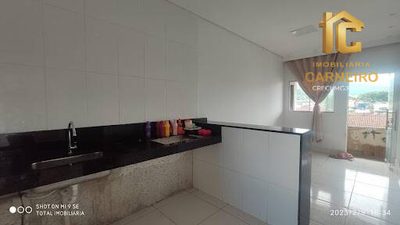 Apartamento, 3 quartos - Foto 1
