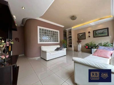 Cobertura, 4 quartos, 214 m² - Foto 4