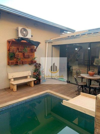 Casa, 2 quartos, 160 m² - Foto 2