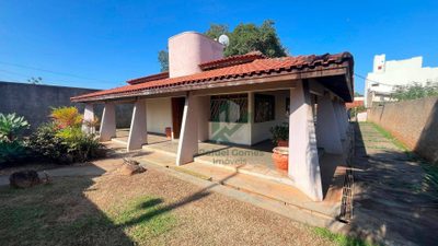 Chácara, 4 quartos, 1000 m² - Foto 3