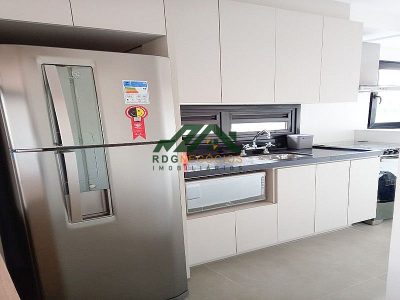 Apartamento, 1 quarto, 85 m² - Foto 1