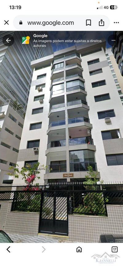 Apartamento, 1 quarto, 51 m² - Foto 1