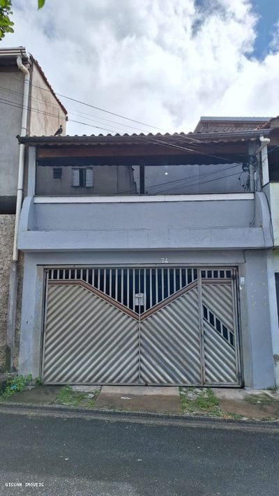Sobrado, 4 quartos - Foto 3