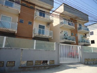Apartamento, 2 quartos, 56 m² - Foto 1
