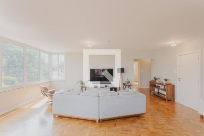 Apartamento, 3 quartos, 176 m² - Foto 2