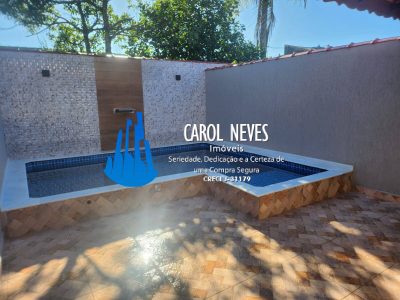 Casa, 2 quartos, 74 m² - Foto 5