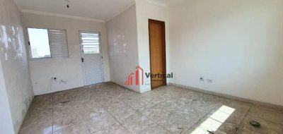 Apartamento, 2 quartos, 42 m² - Foto 3