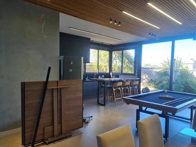 Casa, 3 quartos, 328 m² - Foto 4