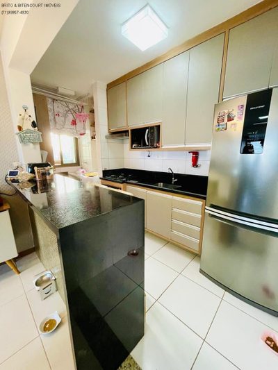 Apartamento, 2 quartos, 72 m² - Foto 5