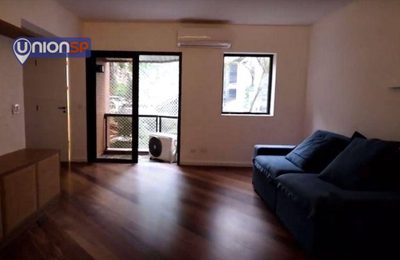 Apartamento, 3 quartos, 130 m² - Foto 2