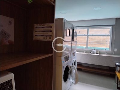 Apartamento, 1 quarto, 30 m² - Foto 4