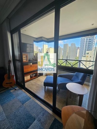 Apartamento, 2 quartos, 110 m² - Foto 2