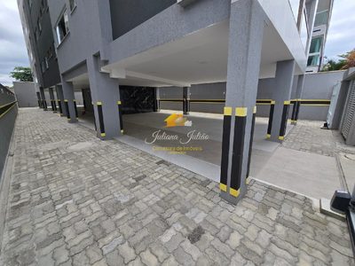 Apartamento, 3 quartos, 83 m² - Foto 2