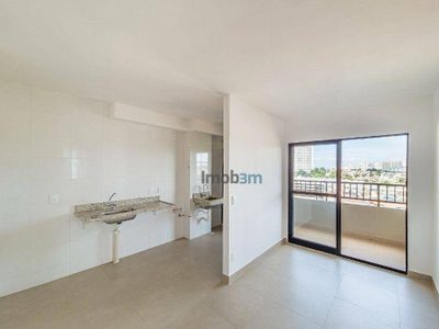 Apartamento, 2 quartos, 50 m² - Foto 3