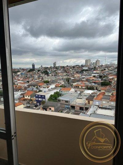 Apartamento, 2 quartos, 57 m² - Foto 3