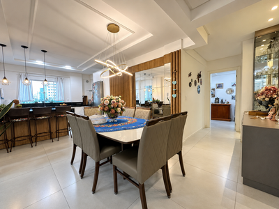 Apartamento, 3 quartos, 128 m² - Foto 4