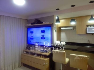 Apartamento, 2 quartos, 70 m² - Foto 5