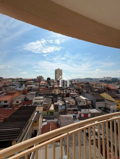 Apartamento, 2 quartos, 64 m² - Foto 4