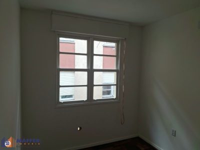 Apartamento, 2 quartos, 50 m² - Foto 5