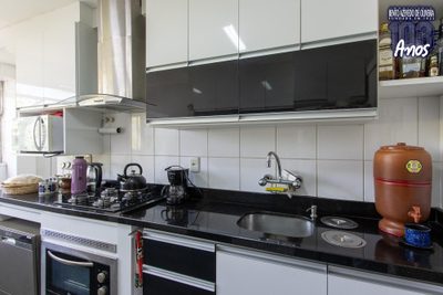 Cobertura, 2 quartos, 170 m² - Foto 3