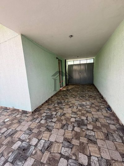Casa, 2 quartos, 90 m² - Foto 3