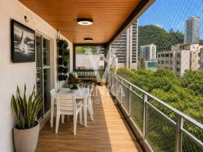 Apartamento, 2 quartos, 98 m² - Foto 1