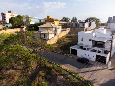 Terreno, 460 m² - Foto 1