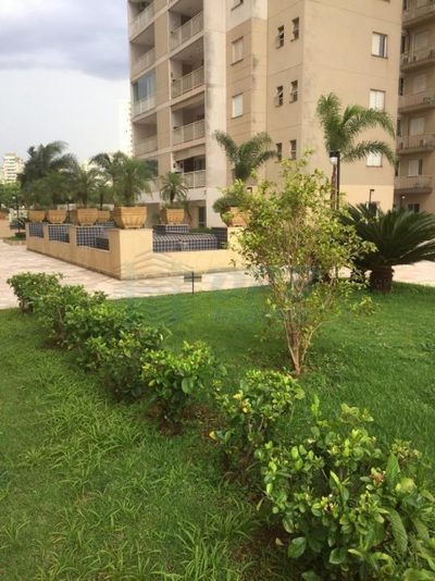 Apartamento, 78 m² - Foto 1